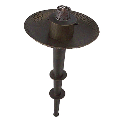 Факельная эстафета