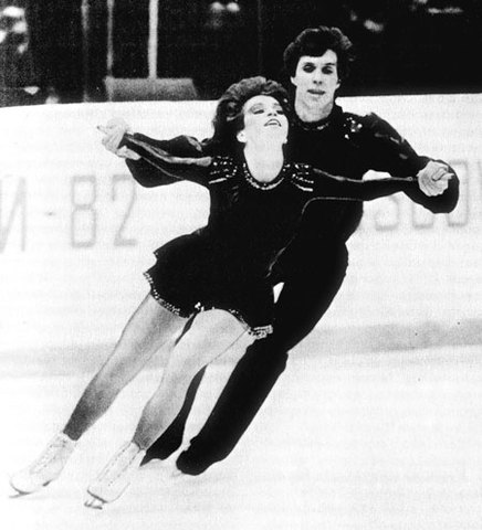 Фигурное катание