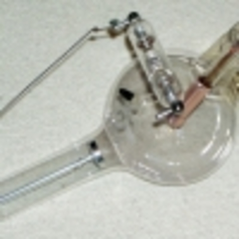 Kiired katoodkiirte torus