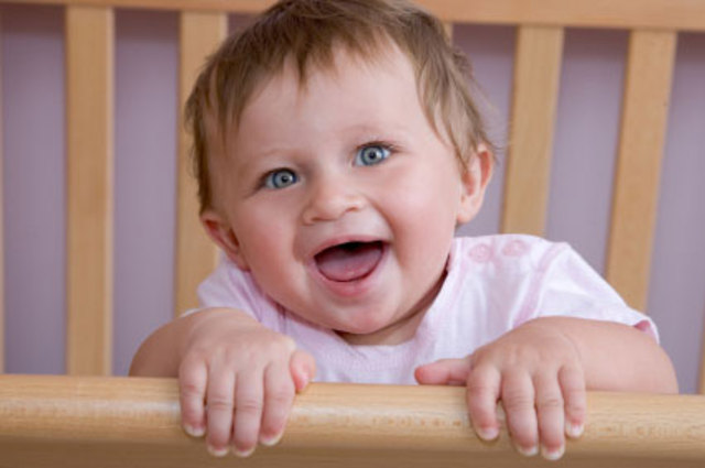 Pull Self to Standing Position