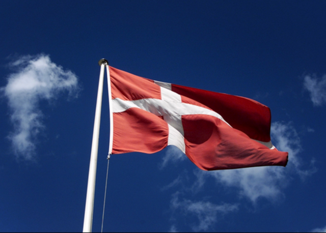 Danmark