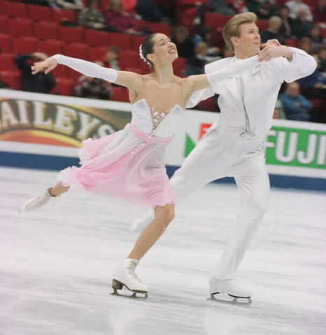 Фигурное катание