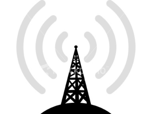 Raadiosignaal Inglismaa ja Kanada vahel