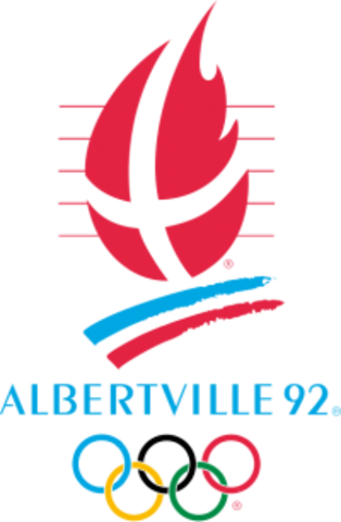 Церемония открытия