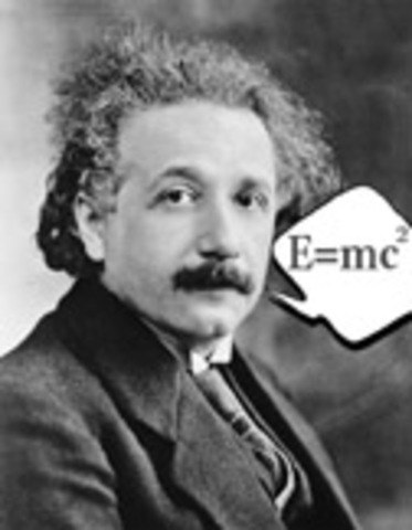 Einsteini kuulsaim valem