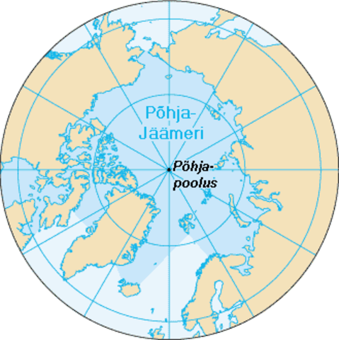 R.E. Peary ja M. Henson jõuvad esimesena põhjapoolusele