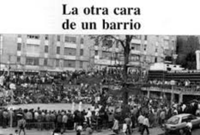 PRIMERAS ASOCIACIONES BIZKAIA