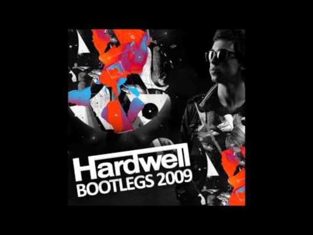 Sacó su primer disco llamado "Hardwell Bootleg Pack 2009"