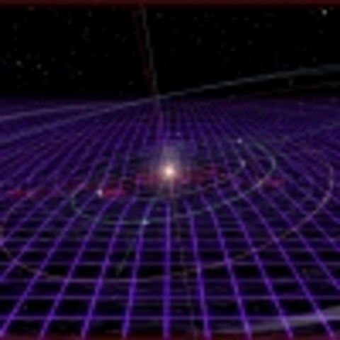 Einstein avaldab üldrelatiivsusteooria.