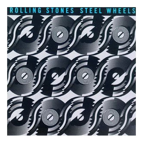 "Steel Wheels"
