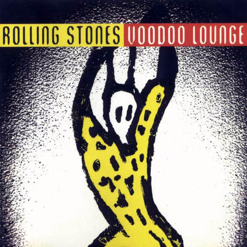 "Voodoo Lounge"