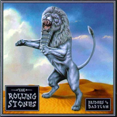 "Bridges to Babylon"