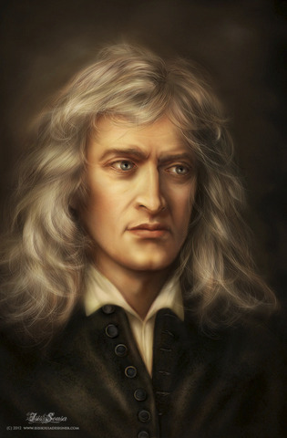Newton
