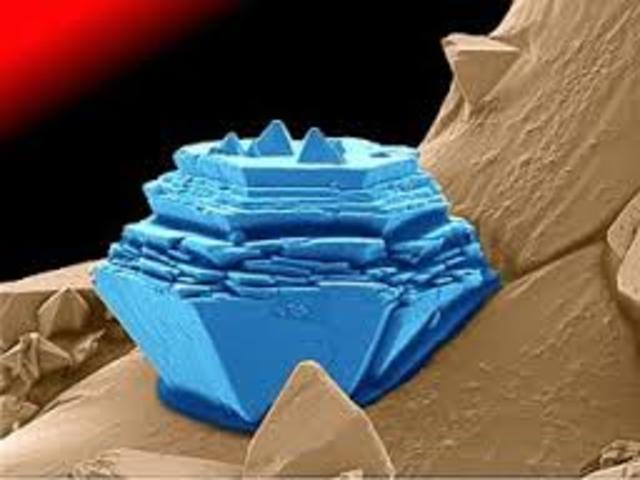 National Nanosciences Initiative