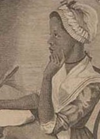 Phillis Wheatly