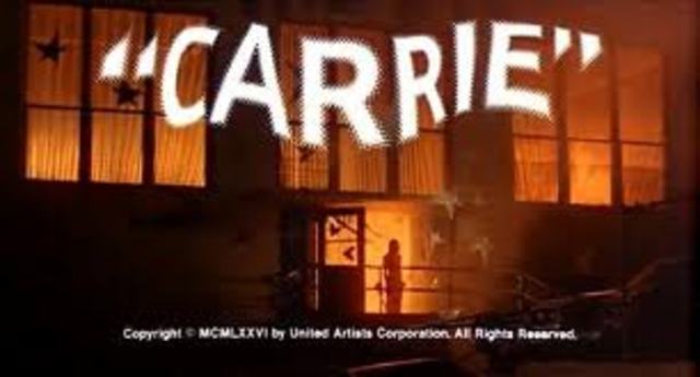 Carrie