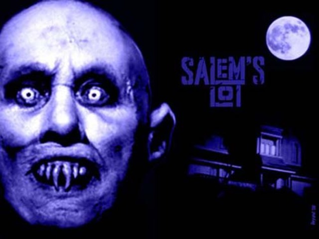 Salem's Lot