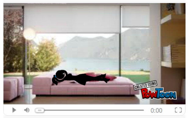 (collages, gifs, prezi, animations)