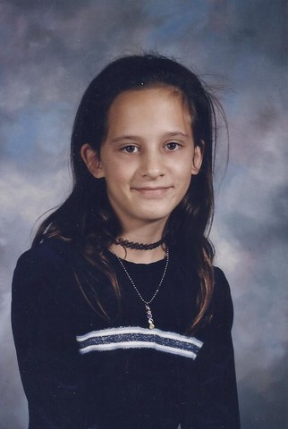 My Wonderful Grade 4 Teacher