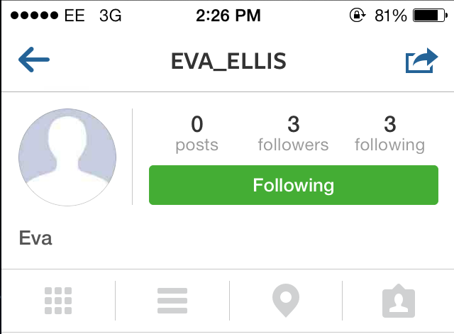 Production: setting up social networks