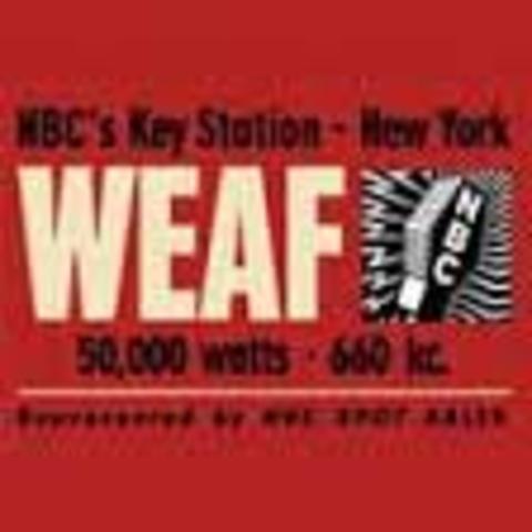 the dawn of advertising