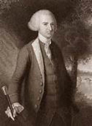 Olive Branch Petition