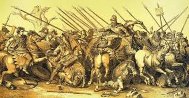 Battle of Issus