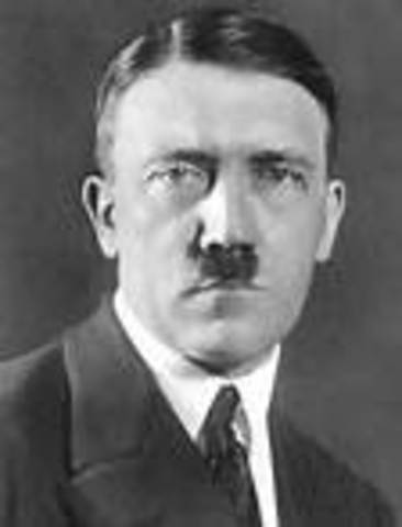 1935 Hitler