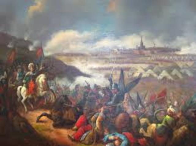 Battle of Vienna