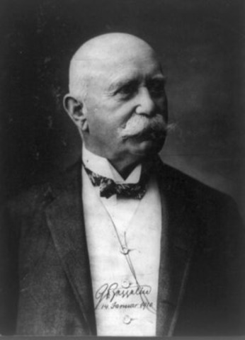 Ferdinand von Zeppelin
