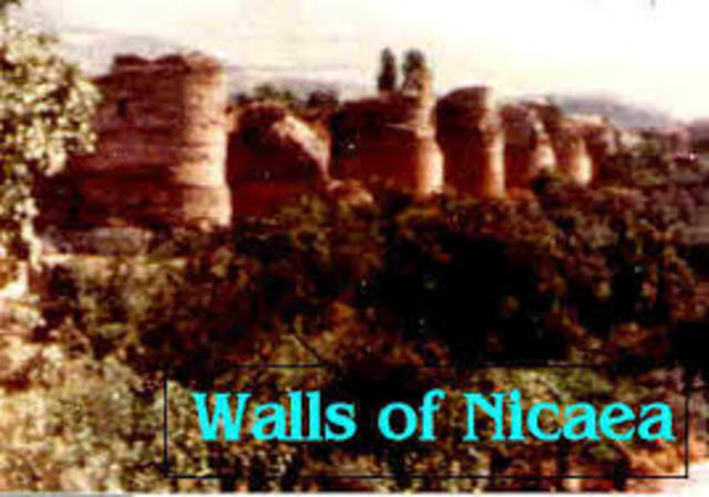 Nicea surrenders
