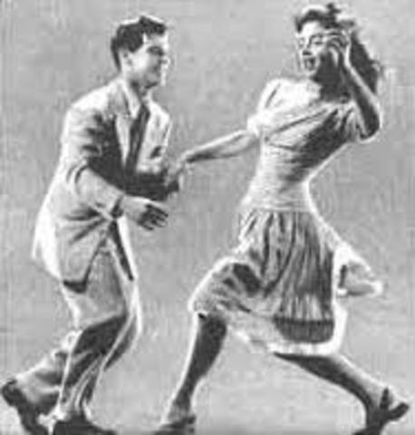 swing jazz