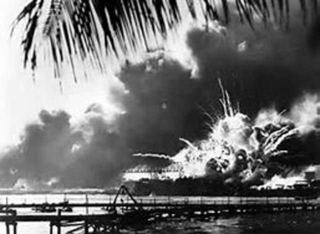 Pearl Harbor