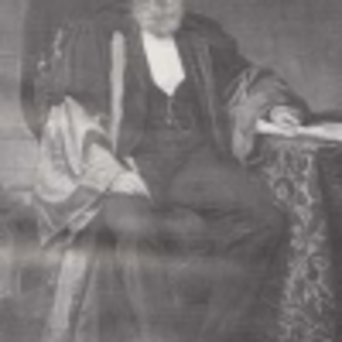 G. Johnstone Stoney pakub negatiivse laengu kandjale nime "elektron"