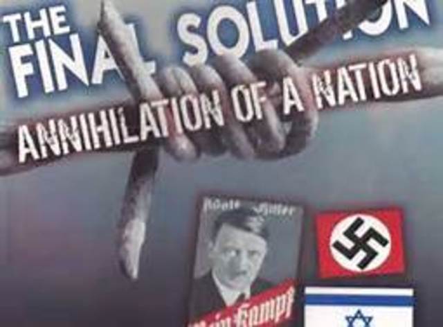 "Final Solution"