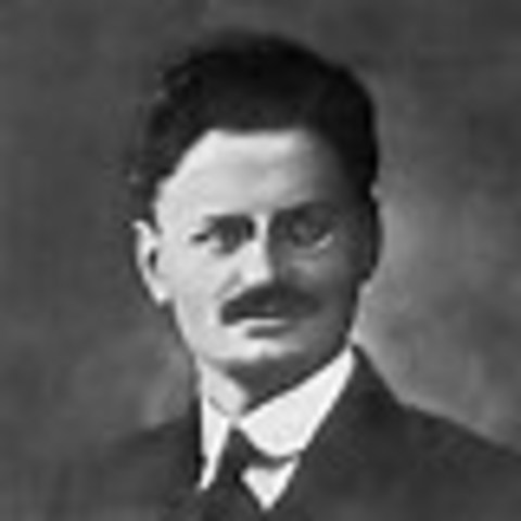 Leon Trotsky Assassinated