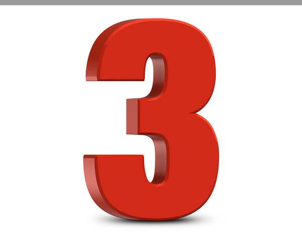 Läksin kolmandasse klassi.