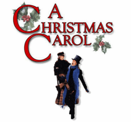 A Christmas Carol is published