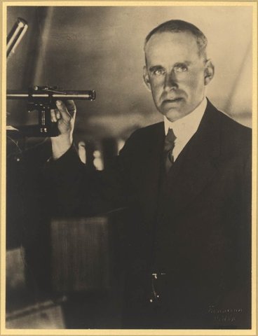 Üldrelatiivsusteooria kinnitamine