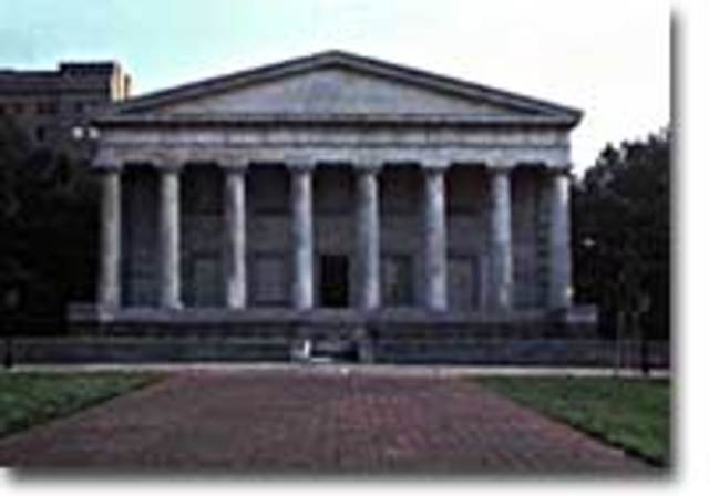 Era of Good Feelings