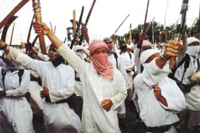 First Fatimid caliph in Tunisia