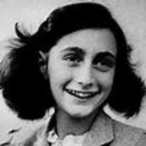 Anne Frank Goes Into Hiding