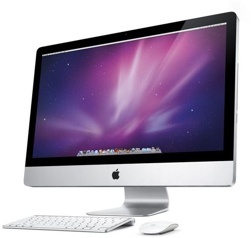Used Apple Mac Hardware
