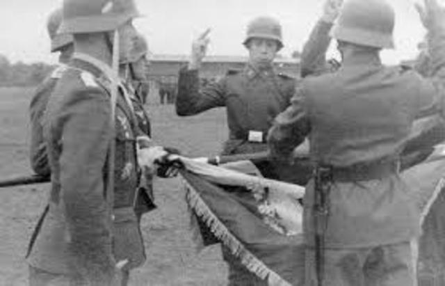 Night of Long Knives