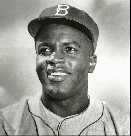 Jackie Robinson