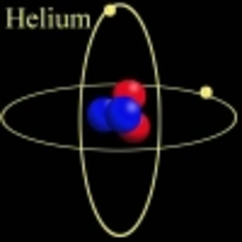 P. Janssen avastab päikesel heeliumi