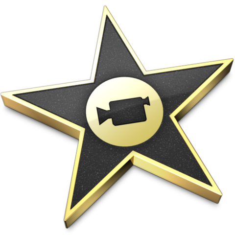 Used iMovie for Research