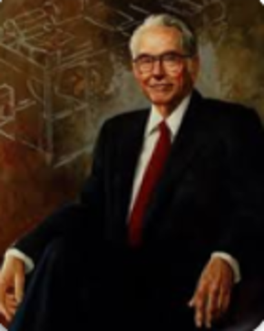 John Vincent Atanasoff