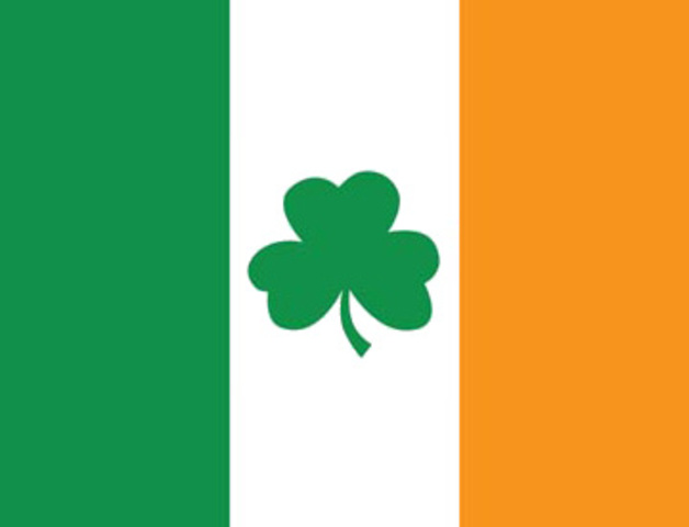 Irish Independence