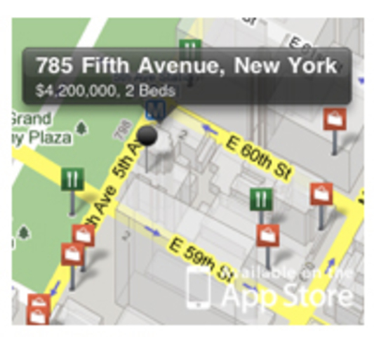 Corcoran launches iPhone App